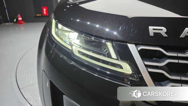 Land Rover Range Rover Evoque 2nd Generation id 4656641 из Кореи 14