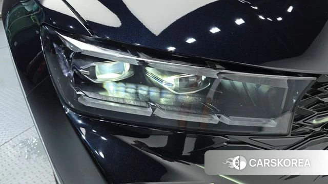 Renault Korea (Samsung) Grand Coleos id 4695759 из Кореи 14