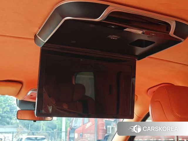 Mercedes-Benz Vito id 4328498 из Китая 14