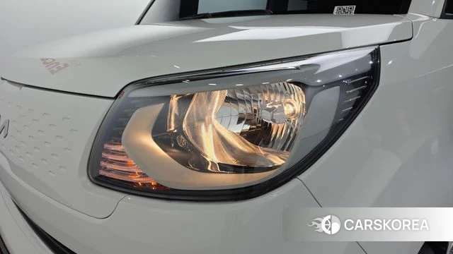 Kia The New Ray id 4721161 из Кореи 14