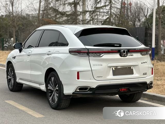 Honda UR-V id 4261614 из Китая 14
