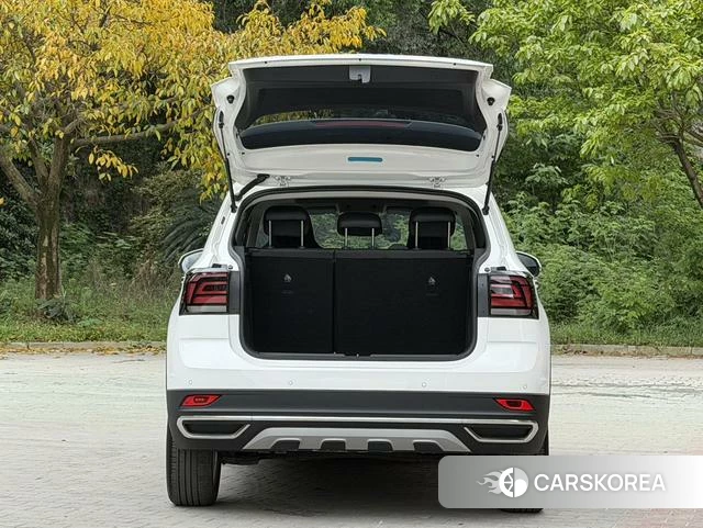 Volkswagen Tu Kai id 4274621 из Китая 14