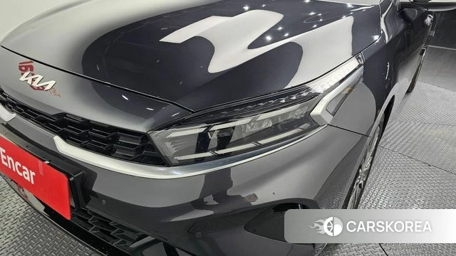 Kia The New K3 2nd generation id 4223864 из Кореи 14