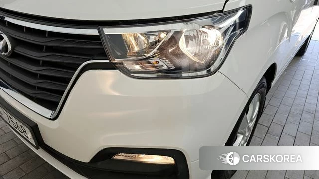 Hyundai The New Grand Starex id 4286073 из Кореи 14