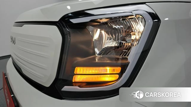 Kia The New Kia Ray id 4630872 из Кореи 14