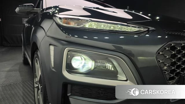 Hyundai Kona id 4662783 из Кореи 14