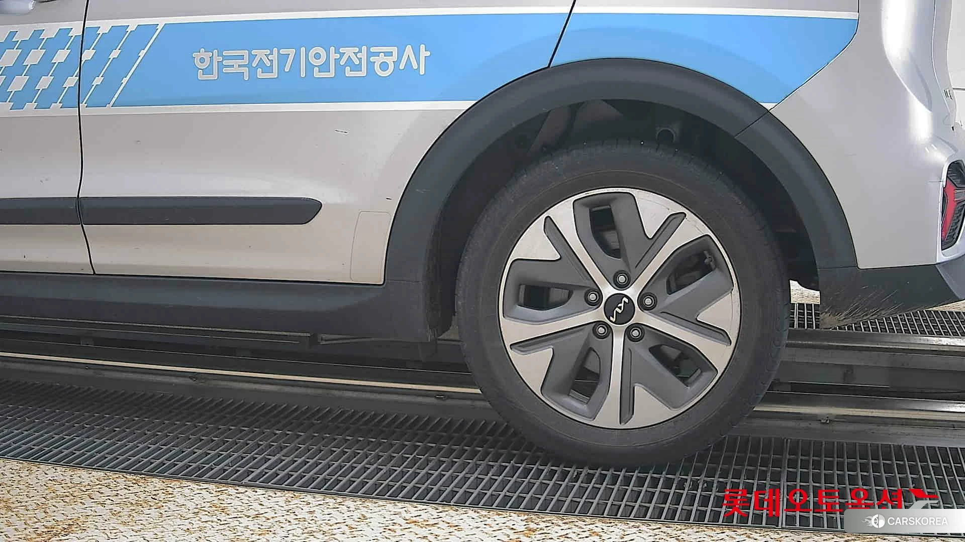 Kia Niro Plus id 4669064 из Кореи 14
