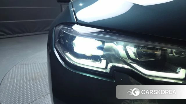 BMW 3 Series (G20) id 4662060 из Кореи 14