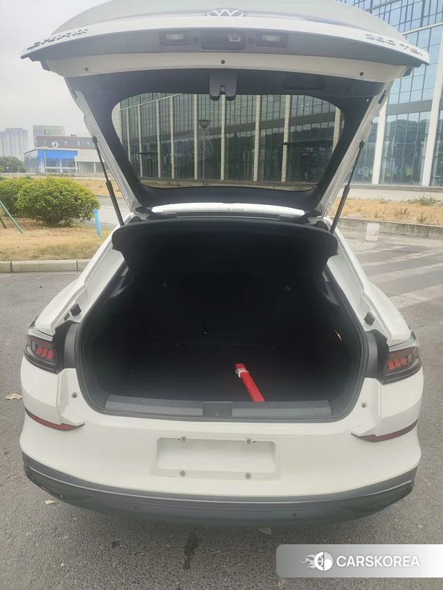 Volkswagen Lingdu id 4261473 из Китая 14