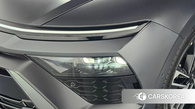 Hyundai Sonata D Edge (DN8) id 4590029 из Кореи 14