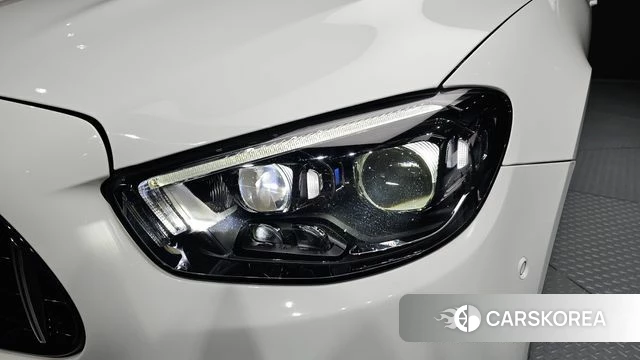 Mercedes-Benz E-Class W213 id 4849143 из Кореи 14