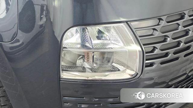 Hyundai Staria id 4671631 из Кореи 14