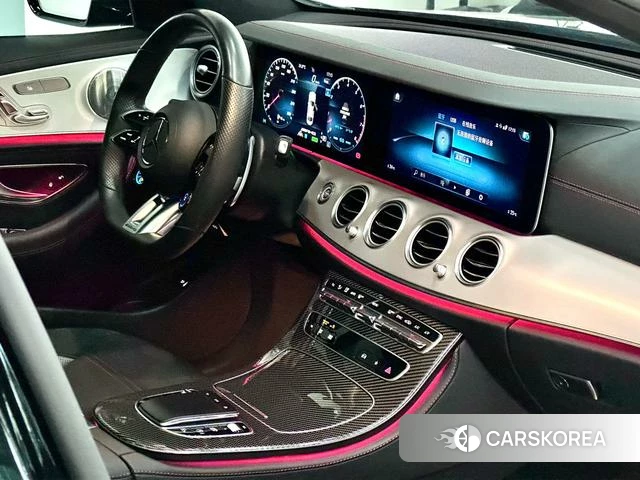 Mercedes-Benz E-class AMG id 4256361 из Китая 14