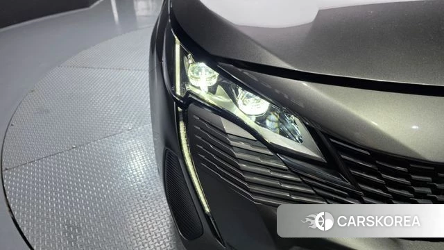 Peugeot 5008 second generation id 4291924 из Кореи 14