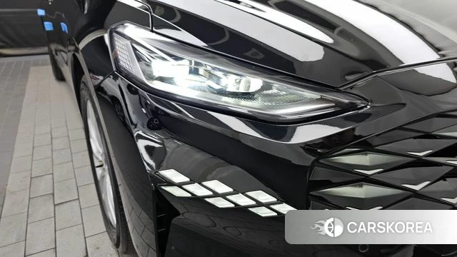 Kia K8 id 4665790 из Кореи 14