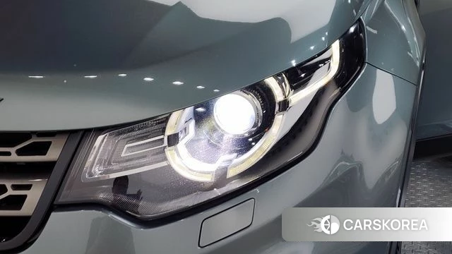 Land Rover Discovery Sports id 4448115 из Кореи 14