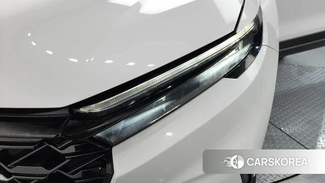 Honda CR-V 6th generation id 4375640 из Кореи 14