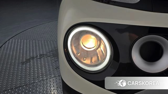 Hyundai Casper id 4696131 из Кореи 14