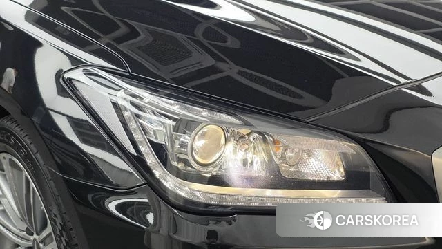Genesis G80 id 4760401 из Кореи 14