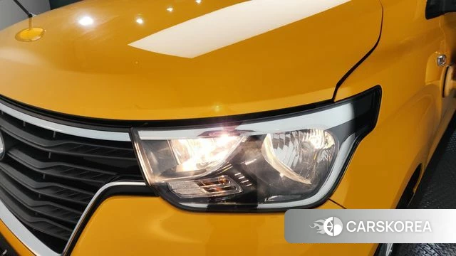 Hyundai The New Grand Starex id 4351266 из Кореи 14