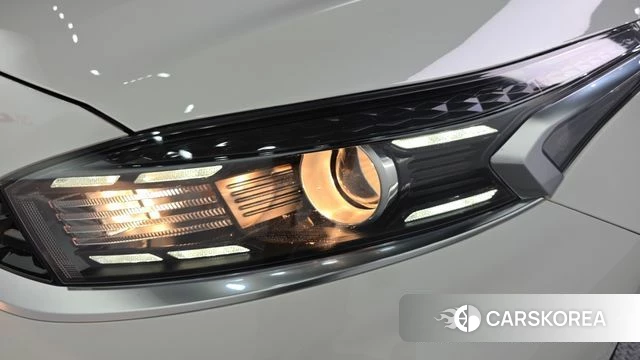 Kia The New K3 2nd generation id 4555016 из Кореи 14