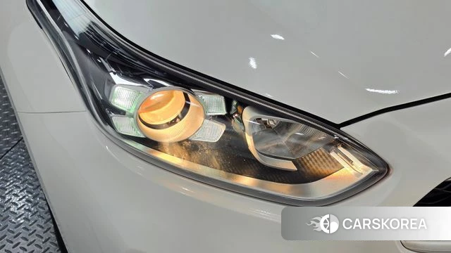 Kia Come New K3 id 4785635 из Кореи 14