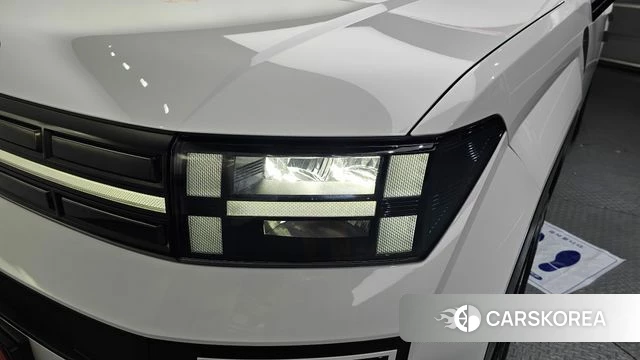 Hyundai Santa Fe (MX5) id 4427626 из Кореи 14
