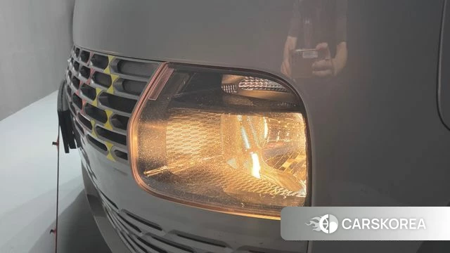 Hyundai Staria id 4701239 из Кореи 14