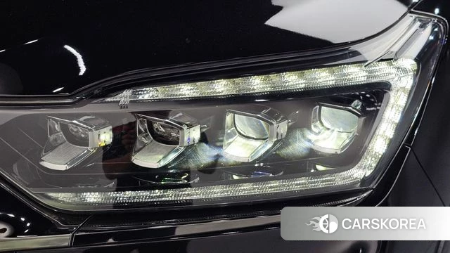 Ssangyong All New Rexton id 4482017 из Кореи 14