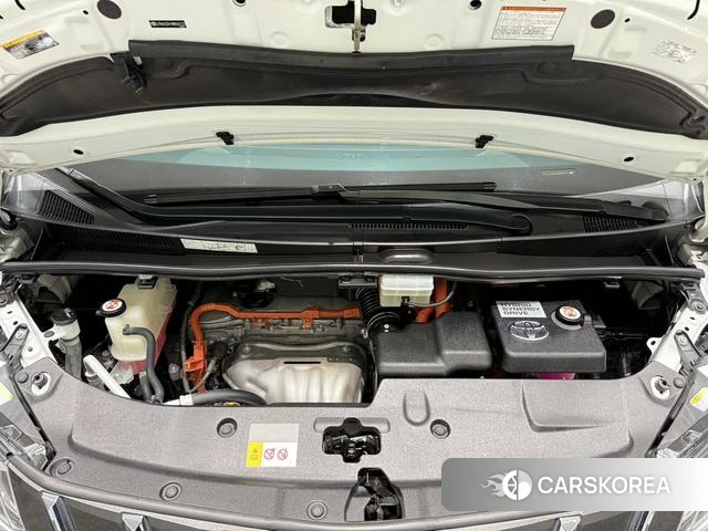 Toyota Elfa id 4276501 из Китая 14