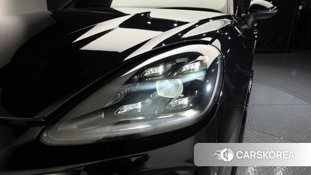 Porsche Cayenne (PO536) id 4310588 из Кореи 14