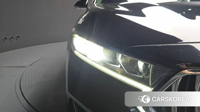 Kia K7 Premier Hybrid id 4551145 из Кореи 14