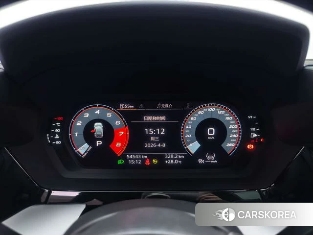 Audi A3 id 4290641 из Китая 14