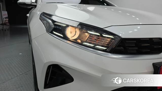 Kia The New K3 2nd generation id 4303334 из Кореи 14