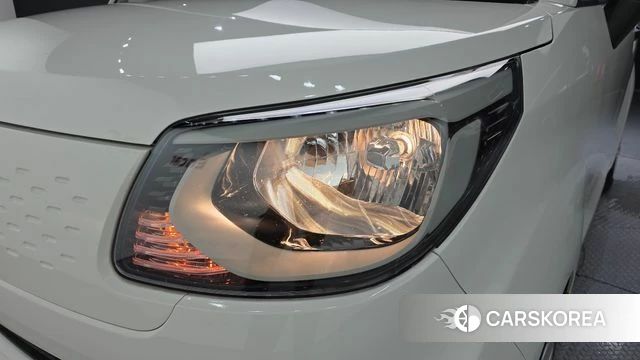 Kia The New Ray id 4613930 из Кореи 14