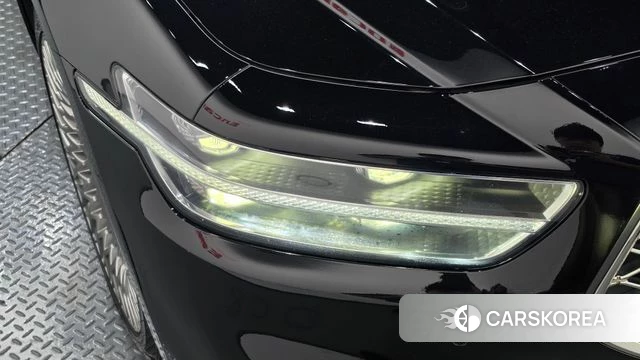 Genesis G90 id 4849691 из Кореи 14