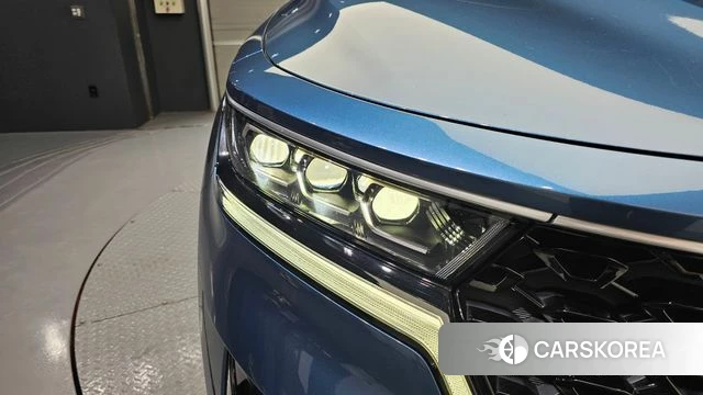 Kia Sorento 4th Generation id 4316398 из Кореи 14