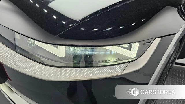 Hyundai Ionic 5 id 4202184 из Кореи 14