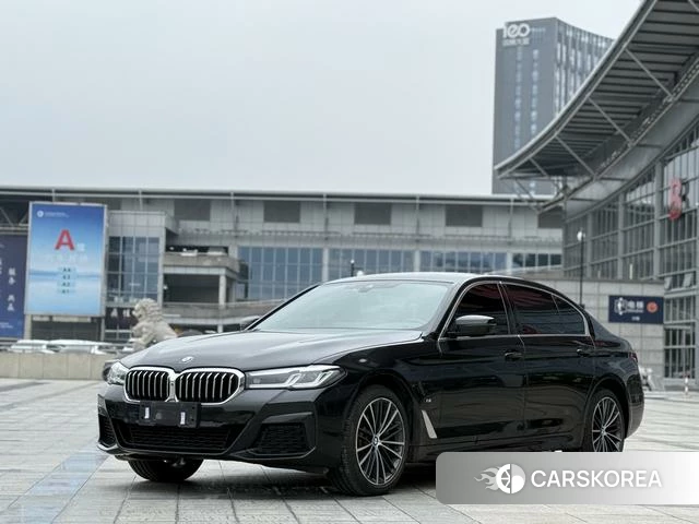 BMW 5 series id 4275314 из Китая 14