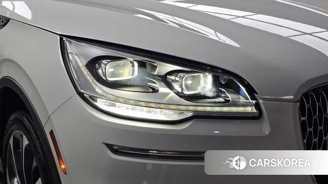 Lincoln Aviator 2nd generation id 4835987 из Кореи 14