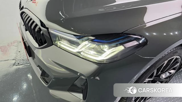 BMW 6 Series GT (G32) id 4381245 из Кореи 14