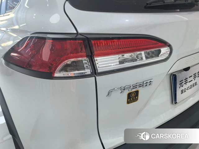 Toyota Fenglanda id 4263664 из Китая 14