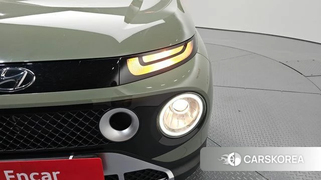 Hyundai Casper id 4222920 из Кореи 14