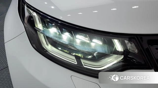 Land Rover Discovery 5 id 4448138 из Кореи 14