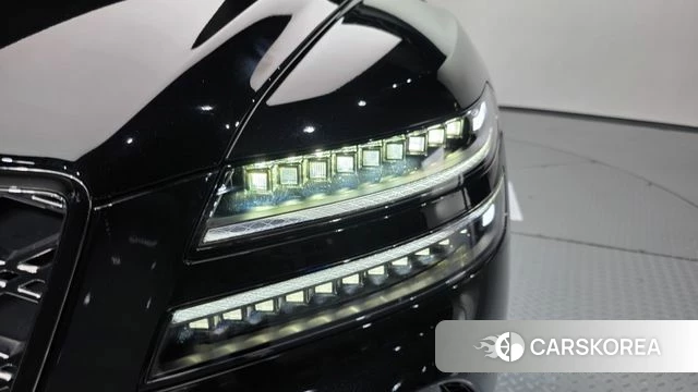 Genesis G80 (RG3) id 4200958 из Кореи 14