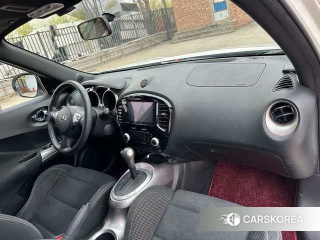 Infiniti ESQ id 4208665 из Китая 14