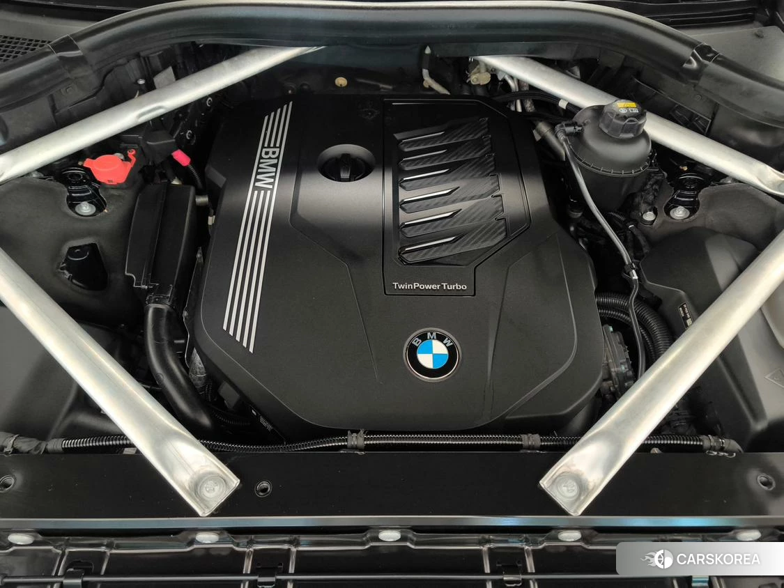 BMW X7 id 4440309 из Китая 14