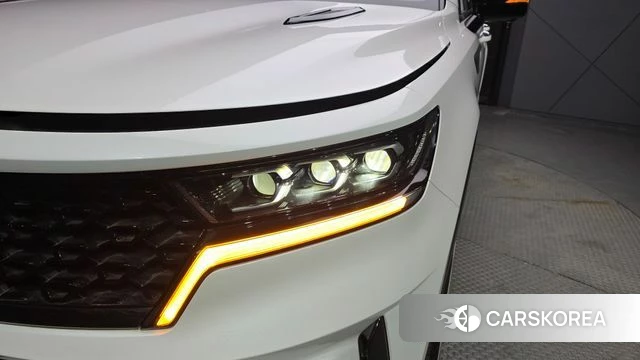 Kia Sorento 4th Generation id 4470310 из Кореи 14