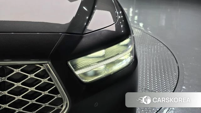 Genesis G90 id 4764001 из Кореи 14