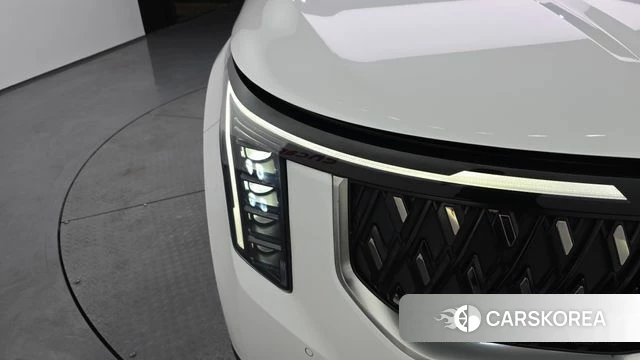 Kia The New Carnival 4th Generation id 4230140 из Кореи 14